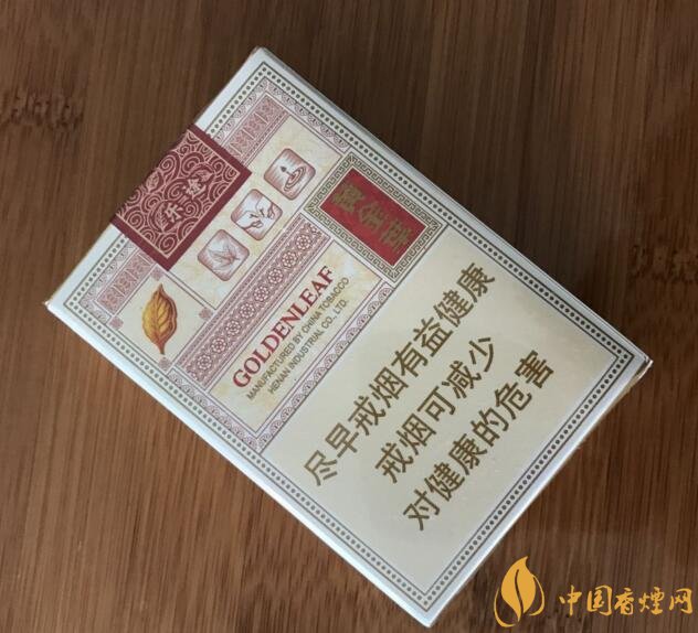 2018年好抽的短支煙排行榜，十大口感最好的短支香煙