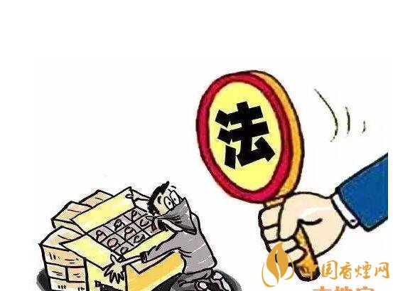 香煙可以快遞嗎，香煙快遞最多能寄幾條