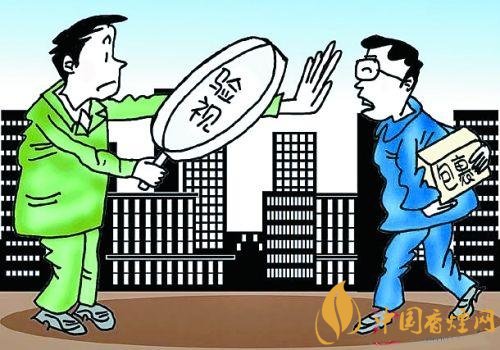 香煙可以快遞嗎，香煙快遞最多能寄幾條