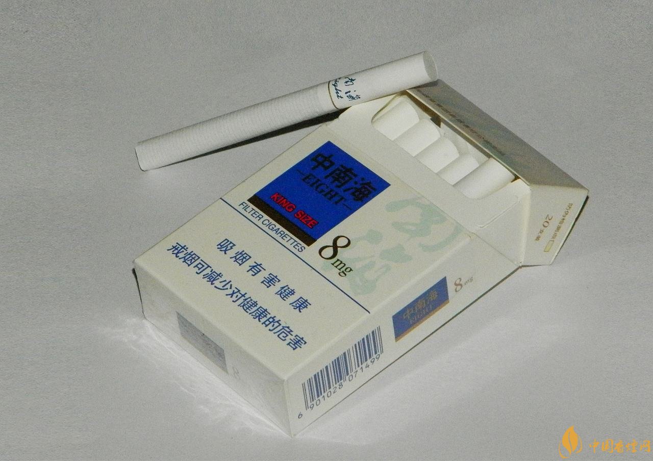 十元左右十大口感好的香煙，香煙口感排行榜