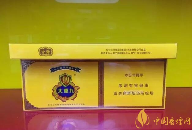 國產(chǎn)千元香煙盤點(diǎn)（30種），最受歡迎千元香煙排行榜