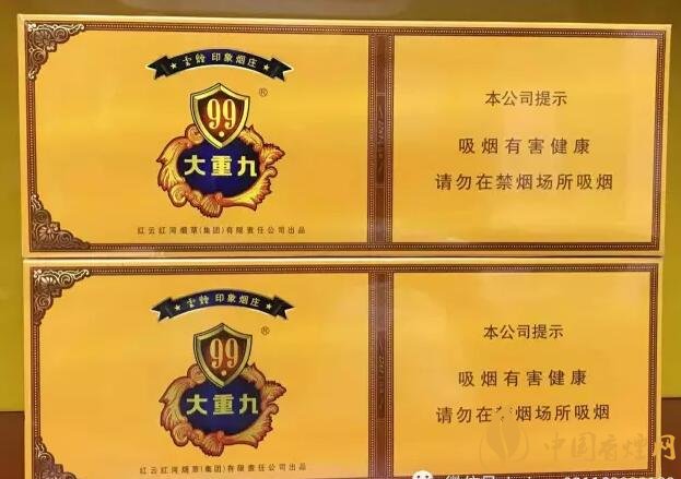 國產(chǎn)千元香煙盤點(diǎn)（30種），最受歡迎千元香煙排行榜