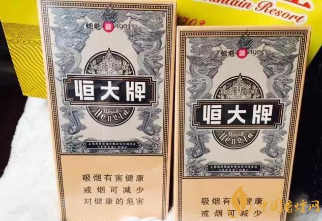 國產(chǎn)千元香煙盤點(diǎn)（30種），最受歡迎千元香煙排行榜