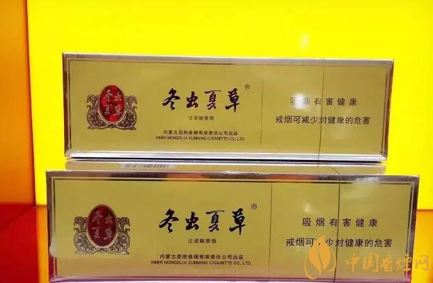 國產(chǎn)千元香煙盤點(diǎn)（30種），最受歡迎千元香煙排行榜