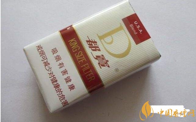 國產(chǎn)混合型香煙排行榜，十大口感最好的混合型香煙