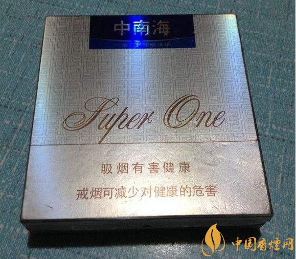 國產(chǎn)混合型香煙排行榜，十大口感最好的混合型香煙