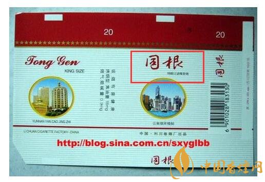 如何判斷煙標(biāo)的年份，香煙的生產(chǎn)年份判斷方法