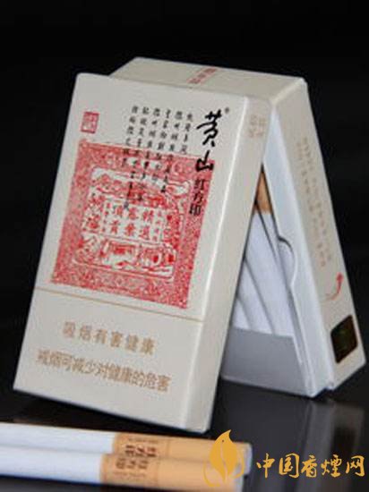 2018年中國十大香煙品牌排名，高端香煙品牌大全