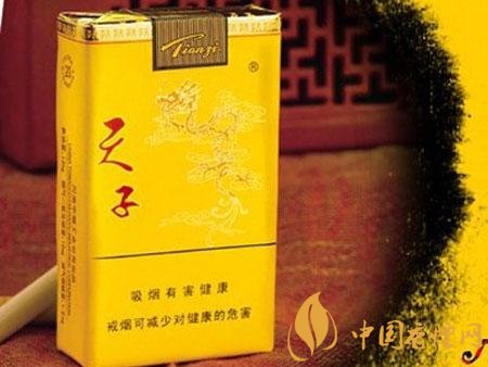 40元香煙排行榜，40元左右十大口感最好的香煙