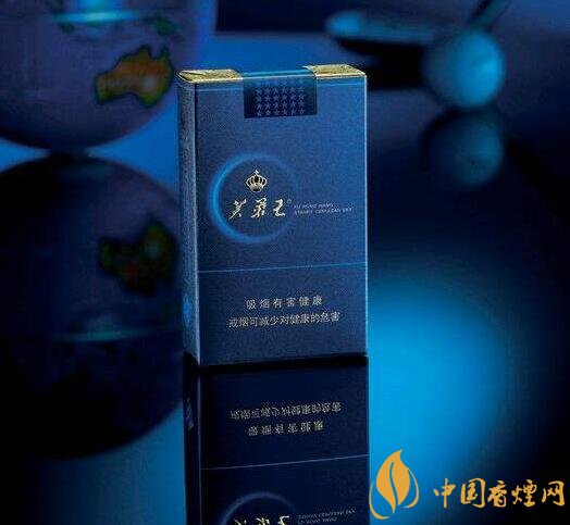 40元香煙排行榜，40元左右十大口感最好的香煙