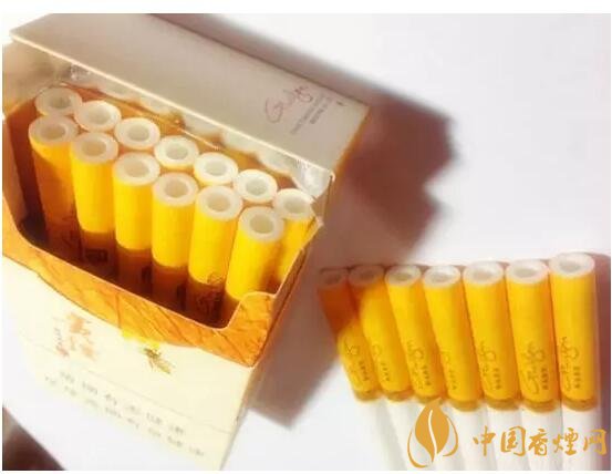 空心煙嘴有什么用，盤點(diǎn)煙嘴最有特色的香煙