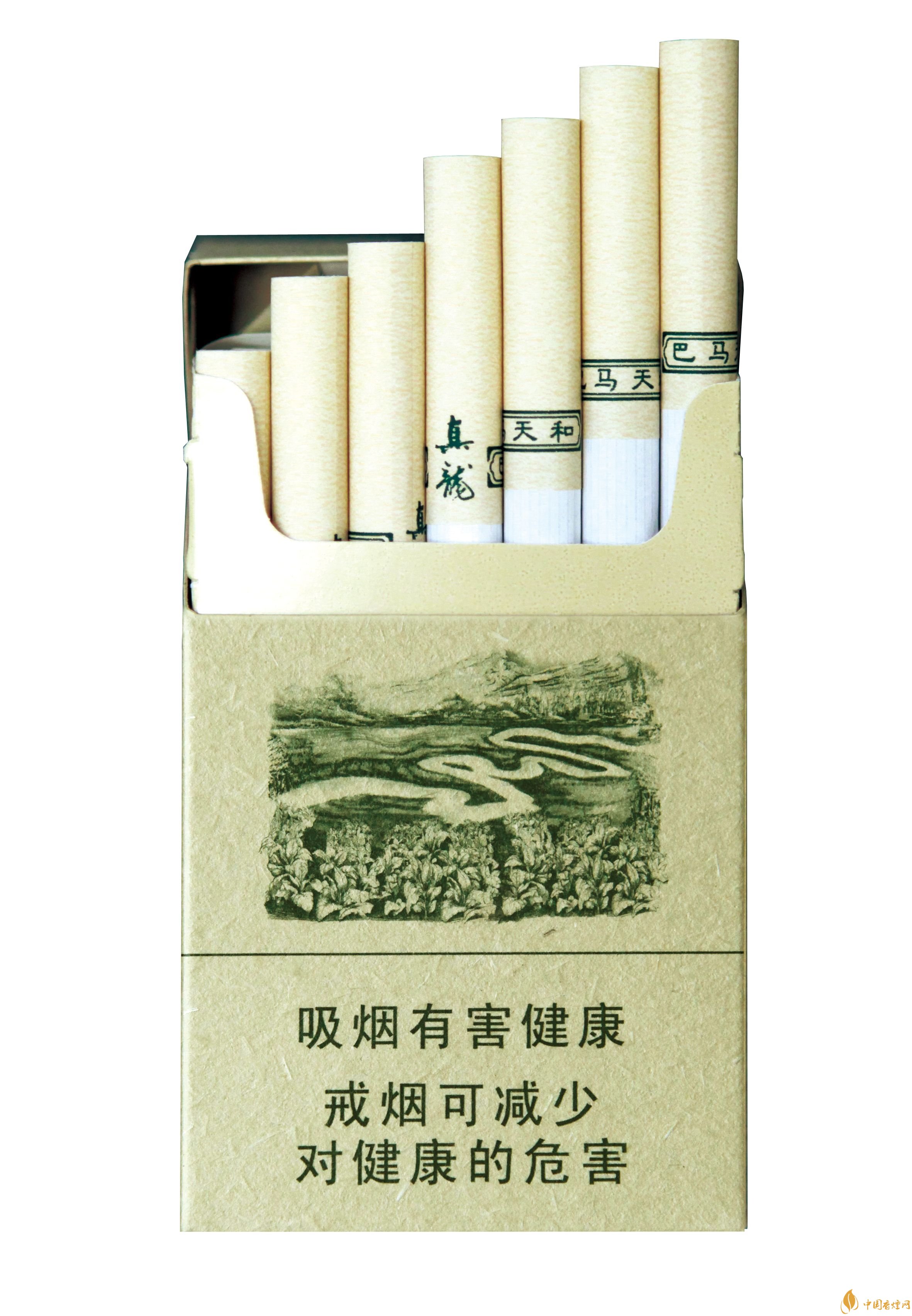 空心煙嘴有什么用，盤點(diǎn)煙嘴最有特色的香煙