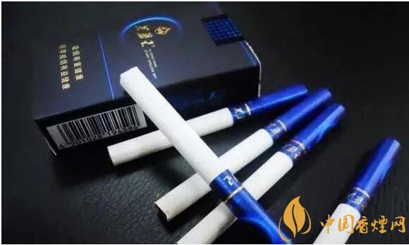 空心煙嘴有什么用，盤點(diǎn)煙嘴最有特色的香煙