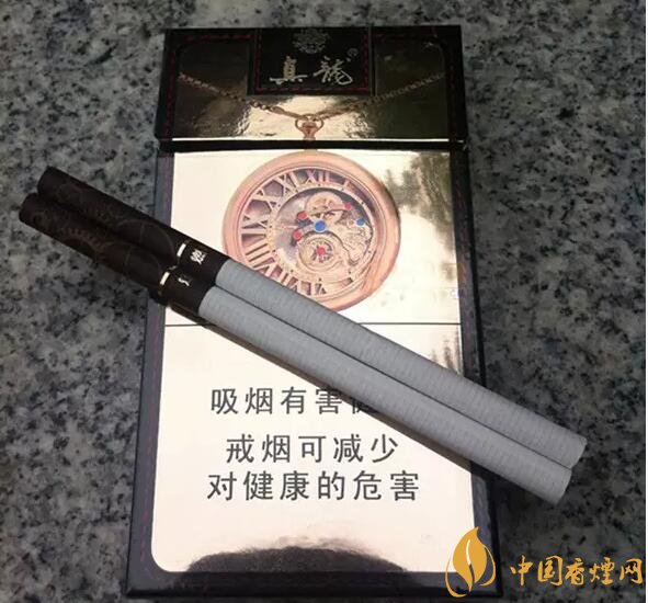 空心煙嘴有什么用，盤點(diǎn)煙嘴最有特色的香煙