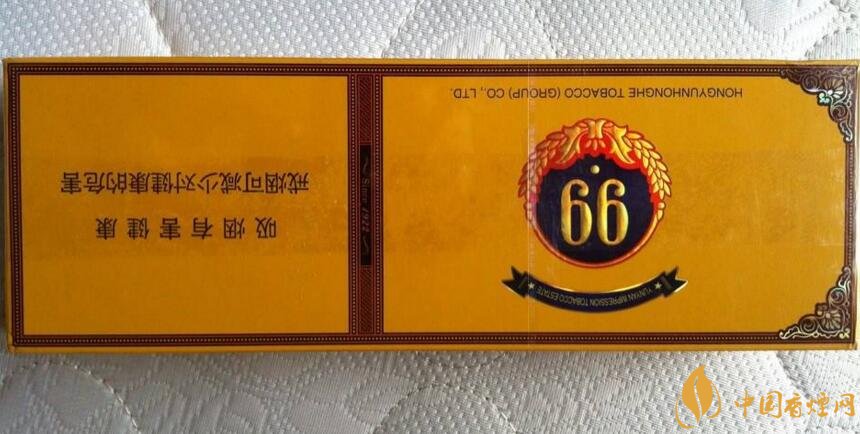 中國高檔香煙品牌大全，中國香煙品牌排行榜