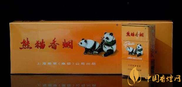 中國高檔香煙品牌大全，中國香煙品牌排行榜