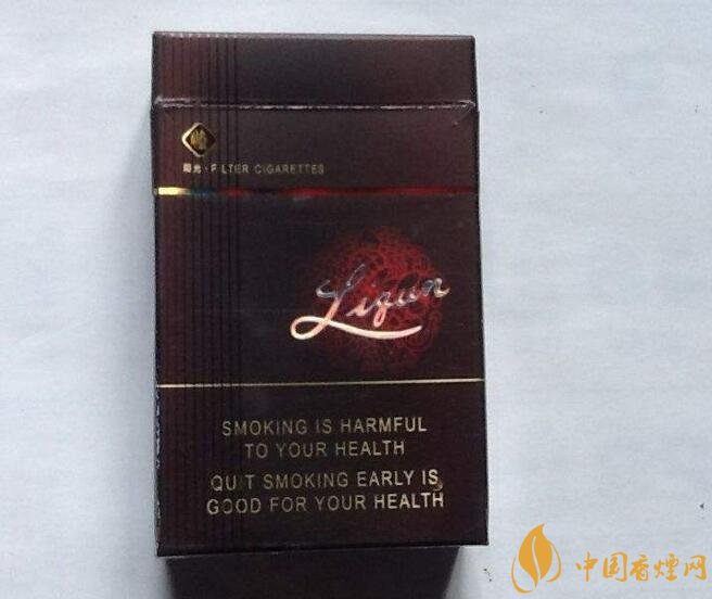 中國高檔香煙品牌大全，中國香煙品牌排行榜