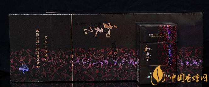 中國高檔香煙品牌大全，中國香煙品牌排行榜