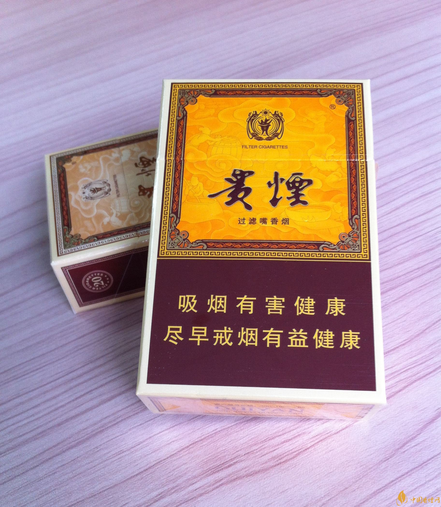 2018年最暢銷香煙預(yù)測(cè)，細(xì)短中爆百家齊放