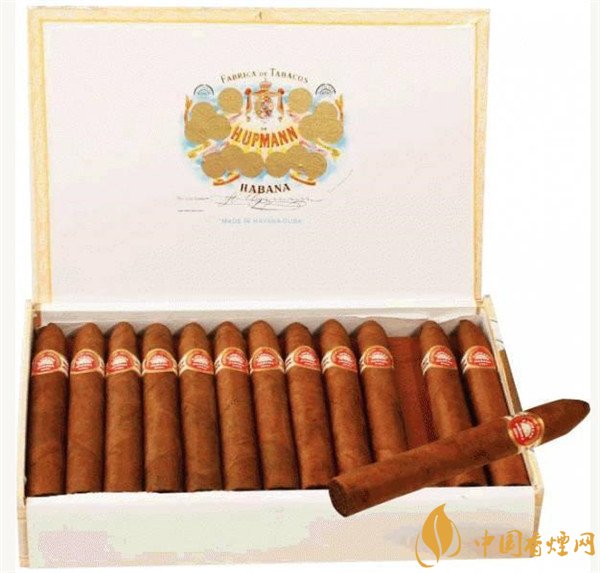 哈瓦那雪茄(烏普曼2號(hào)魚(yú)雷)怎么樣 烏普曼2號(hào)魚(yú)雷口感好嗎