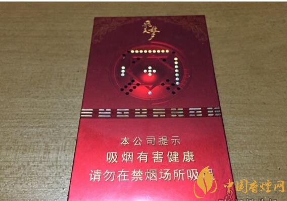 蘭州細(xì)支香煙價(jià)格及圖片，蘭州細(xì)支香煙盤點(diǎn)