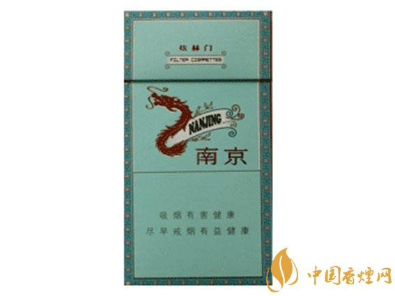 2018年男士細(xì)支香煙推薦，男士細(xì)支煙品牌大全