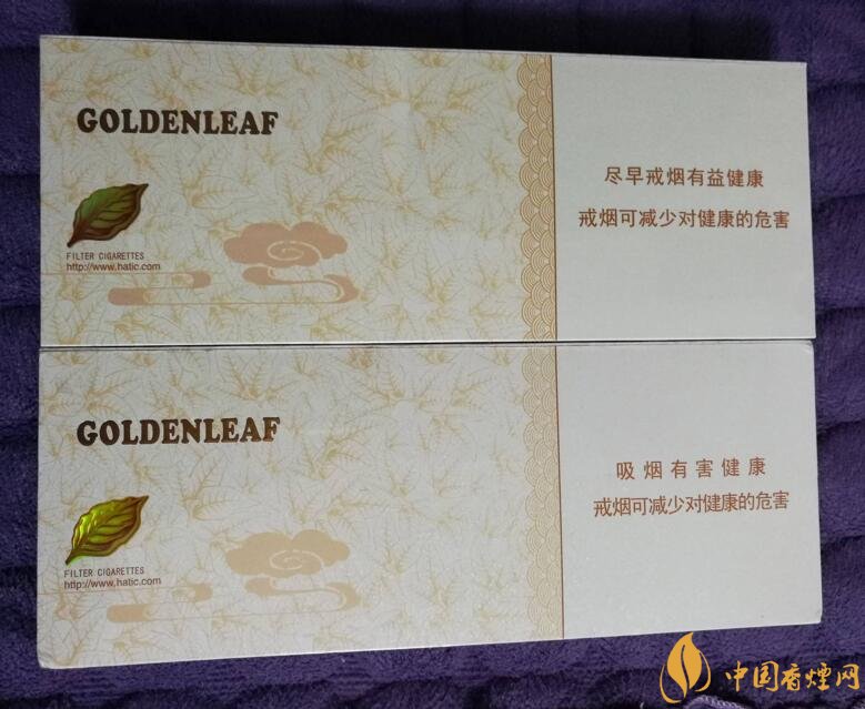 2018年男士細(xì)支香煙推薦，男士細(xì)支煙品牌大全