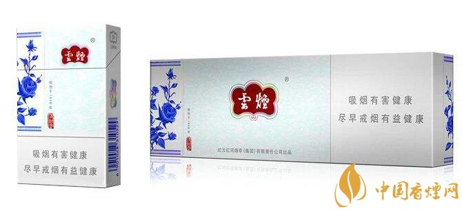 柔煙有哪些牌子，比較柔一點(diǎn)的香煙排行榜