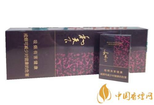 2018年最適合送禮的高檔香煙，十大高檔香煙排行