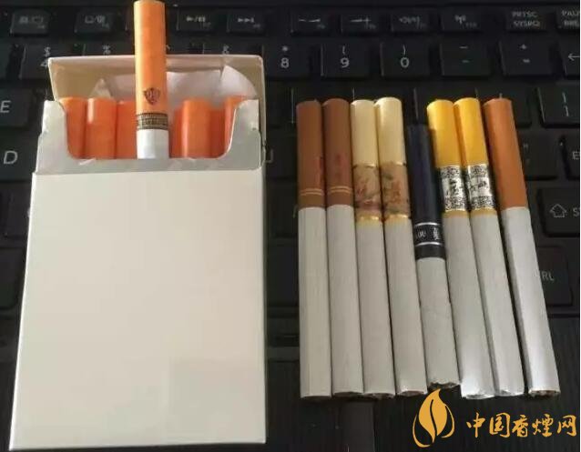 2018最適合送禮的高檔煙（非賣品），好抽的高檔煙排名