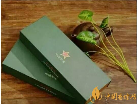 黑中華是真的假的（假的），國產(chǎn)高端假煙盤點