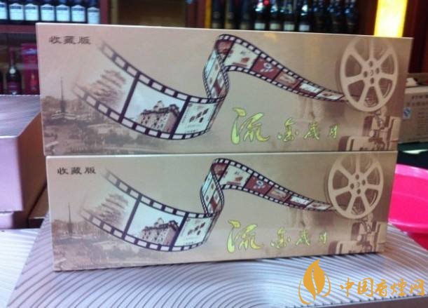 世界上最貴的煙（好彩66萬一包），最貴的煙排行榜