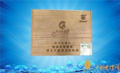 將軍雪茄煙(將軍定制1號)價(jià)格表圖 將軍定制1號雪茄多少錢