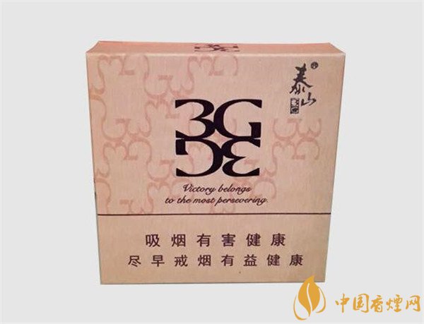 國產(chǎn)雪茄煙泰山3g水蜜桃好抽么 泰山3G水蜜桃盛享果香四溢雪茄盛宴