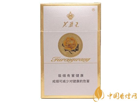 2018年適合年輕人抽的煙排行榜，年輕人抽什么煙