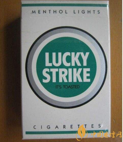 2018年適合年輕人抽的煙排行榜，年輕人抽什么煙