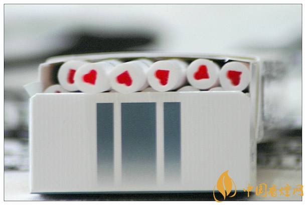 2018年適合年輕人抽的煙排行榜，年輕人抽什么煙