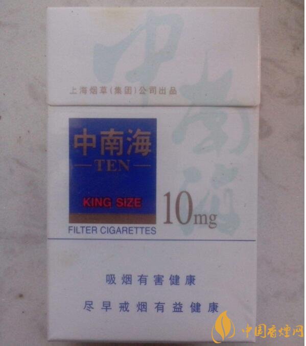 2018年適合年輕人抽的煙排行榜，年輕人抽什么煙