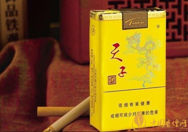 50元香煙銷量排行榜，50元左右的香煙哪種好