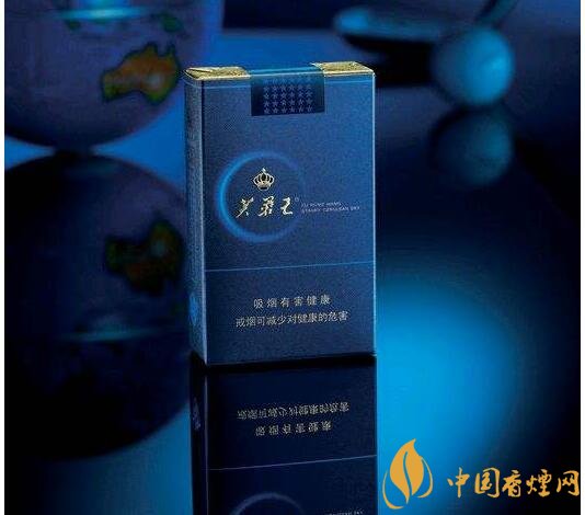 50元香煙銷量排行榜，50元左右的香煙哪種好