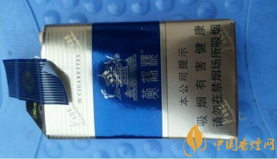 尊尚鳥黃鶴樓是假煙嗎，黃鶴樓尊尚鳥價格多少