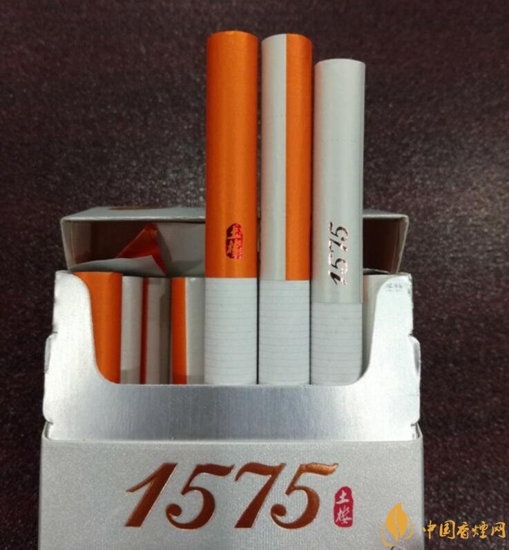 土樓1575煙多少錢一包，土樓煙價格及圖片盤點