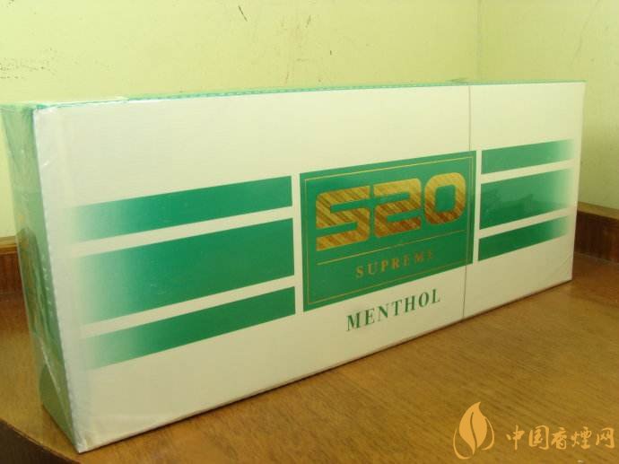 10元細(xì)支煙有哪些牌子，10元左右細(xì)支香煙推薦