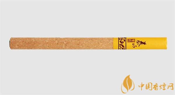 國(guó)產(chǎn)雪茄煙(泰山雪豹雪茄)價(jià)格表圖 泰山雪豹雪茄多少錢