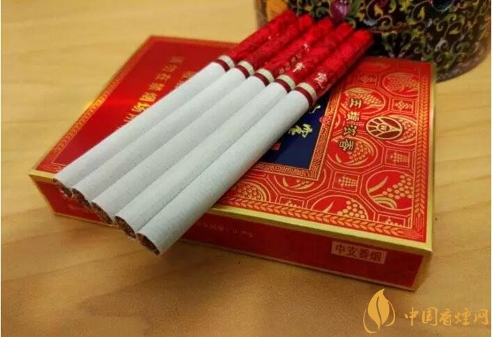 2018年十大口感好的香煙排行，盤點(diǎn)國產(chǎn)爆珠煙