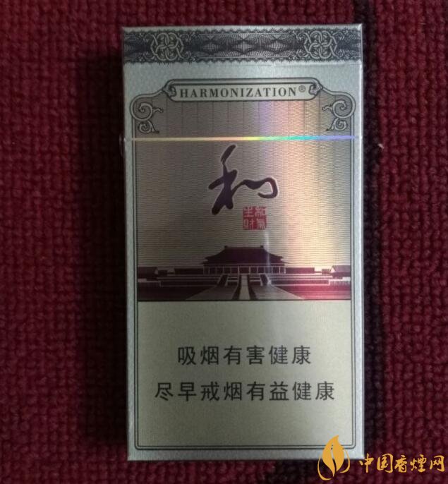 和氣生財(cái)多少錢一包，白沙和牌香煙價(jià)格及圖片盤點(diǎn)