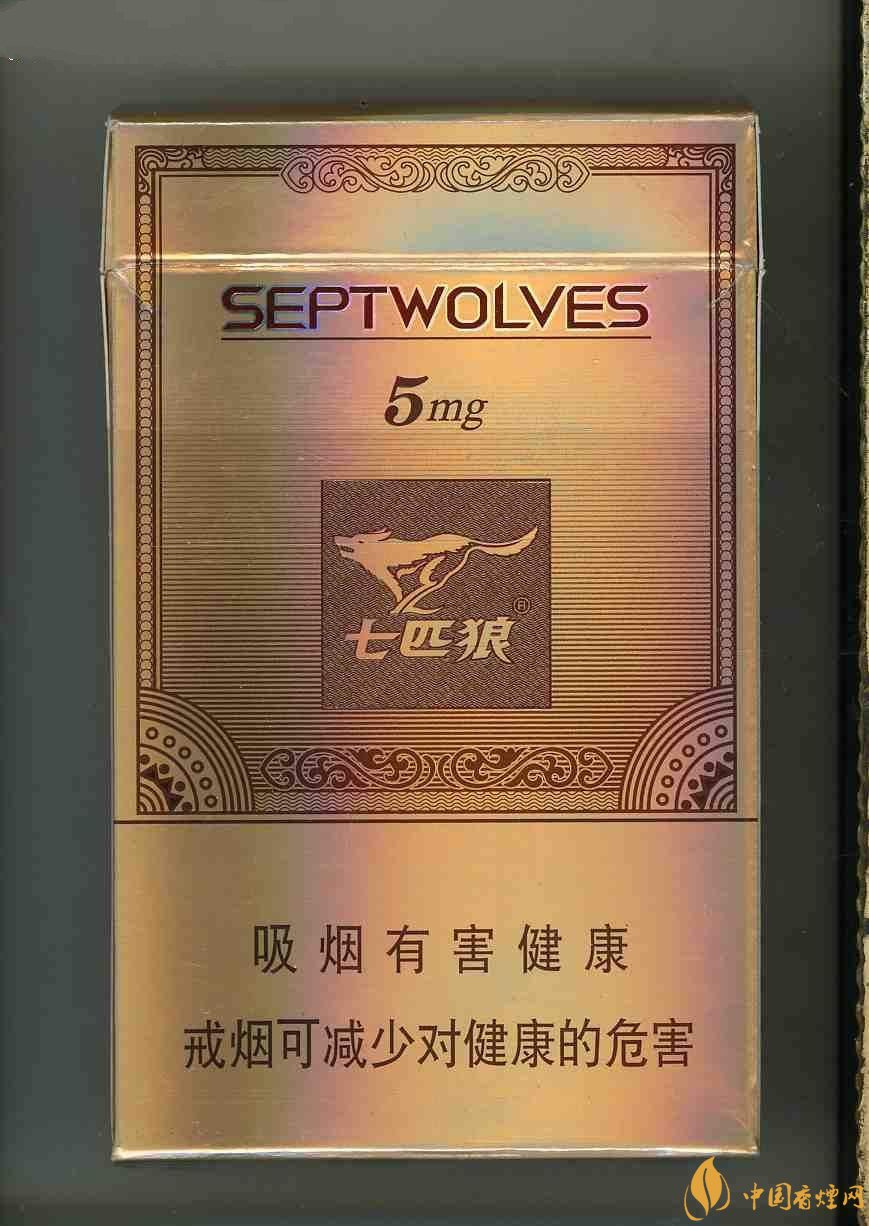 2018年國產(chǎn)低焦油香煙排行榜，好抽的低焦油香煙