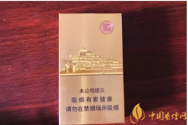 2018年新品細(xì)支煙排行，十大口感最好細(xì)支煙