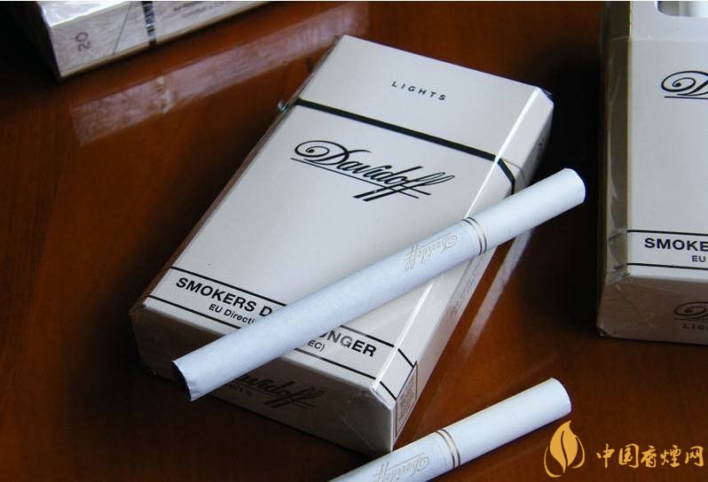 15塊左右香煙得分排行，十大口感好的香煙（外煙）