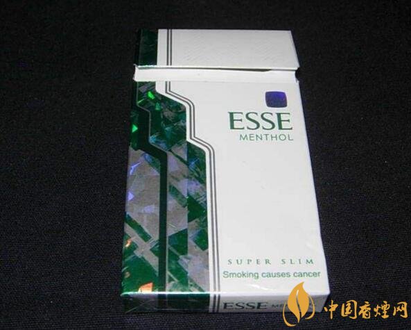 好抽的細(xì)支香煙排行榜，細(xì)支外煙品牌大全